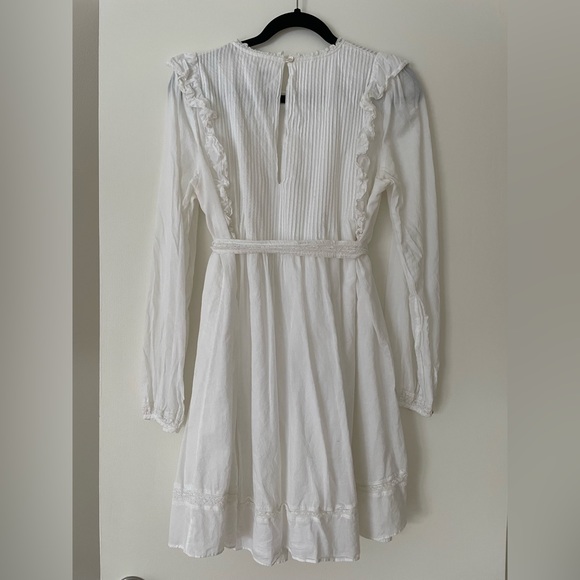 Wilfred Elia La Boheme Dress - Picture 4 of 8